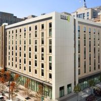 Home2 Suites by Hilton Philadelphia - Convention Center, PA ico