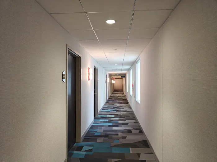 Home2 Suites by Hilton Philadelphia - Convention Center, PA 5