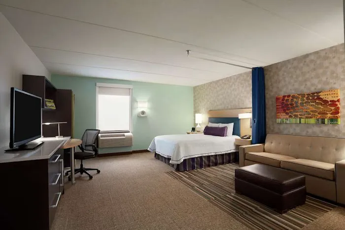 Home2 Suites by Hilton Philadelphia - Convention Center, PA 5