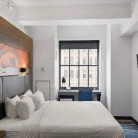 Aloft Philadelphia Downtown ico