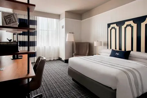 The Notary Hotel, Philadelphia, Autograph Collection 5