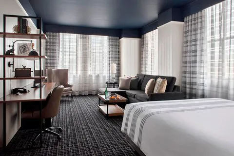 The Notary Hotel, Philadelphia, Autograph Collection 5
