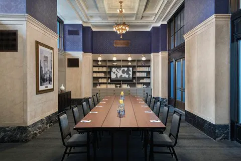 The Notary Hotel, Philadelphia, Autograph Collection 5