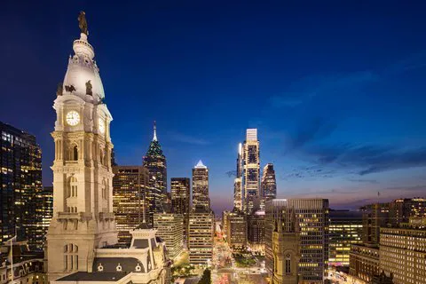 The Notary Hotel, Philadelphia, Autograph Collection 5