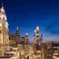 The Notary Hotel, Philadelphia, Autograph Collection ico