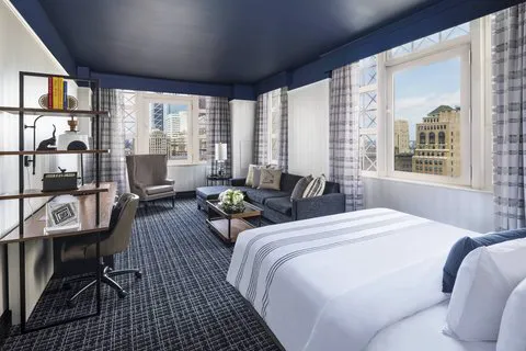 The Notary Hotel, Philadelphia, Autograph Collection 5