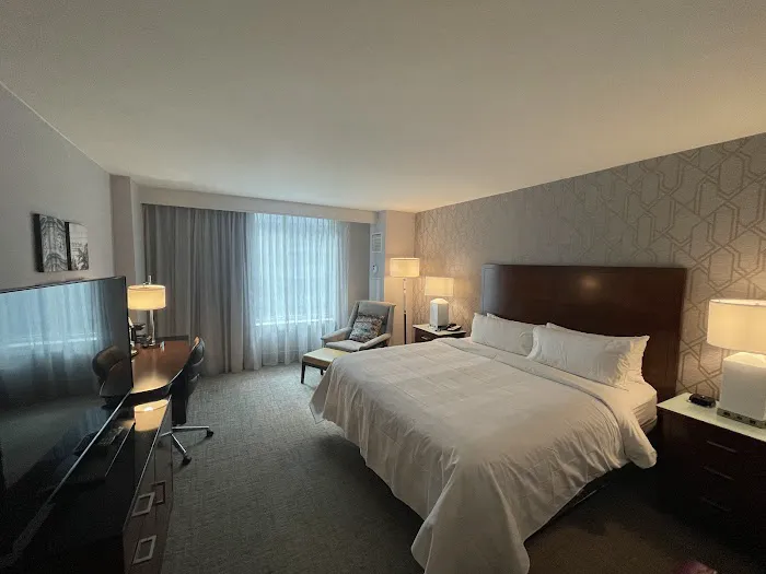 Philadelphia Marriott Downtown 5
