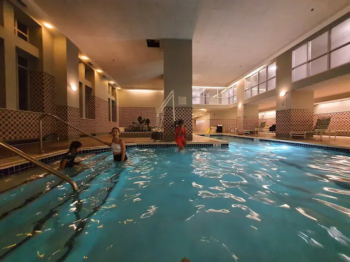 Philadelphia Marriott Downtown 5
