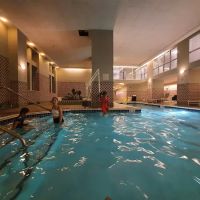 Philadelphia Marriott Downtown ico
