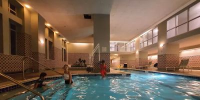 Philadelphia Marriott Downtown