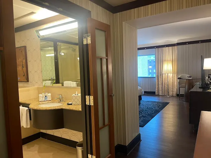 Philadelphia Marriott Downtown 5