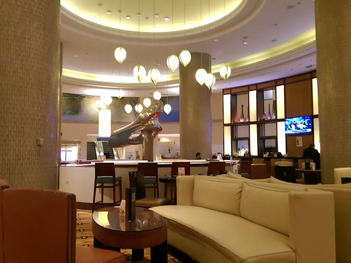 Philadelphia Marriott Downtown 5