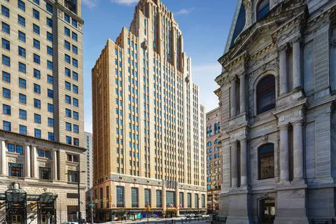 Residence Inn Philadelphia Center City 5