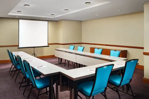 Residence Inn Philadelphia Center City 5