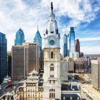 Residence Inn Philadelphia Center City ico