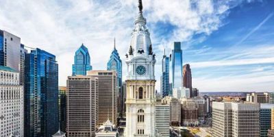 Residence Inn Philadelphia Center City