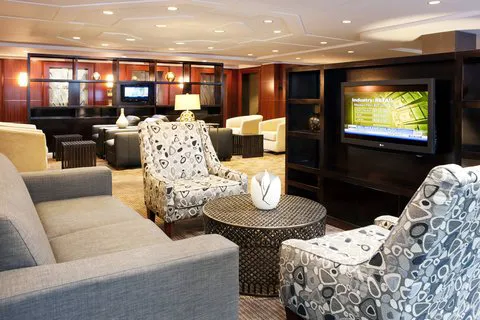Residence Inn Philadelphia Center City 5