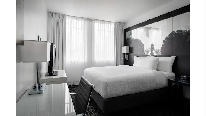 Residence Inn Philadelphia Center City 5