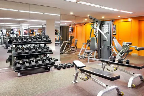 Residence Inn Philadelphia Center City 5