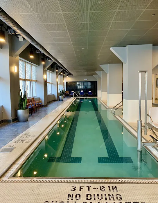 Loews Philadelphia Hotel 5