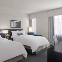 Loews Philadelphia Hotel ico
