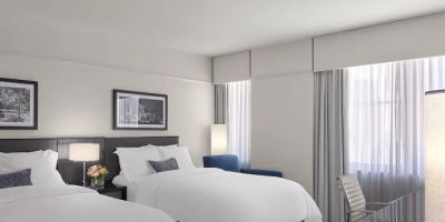 Loews Philadelphia Hotel