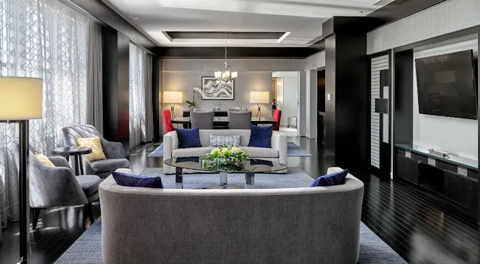 Loews Philadelphia Hotel 5