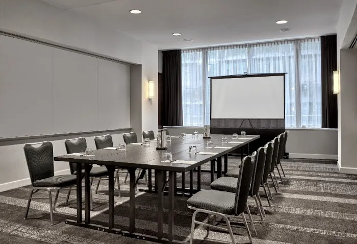 Loews Philadelphia Hotel 5