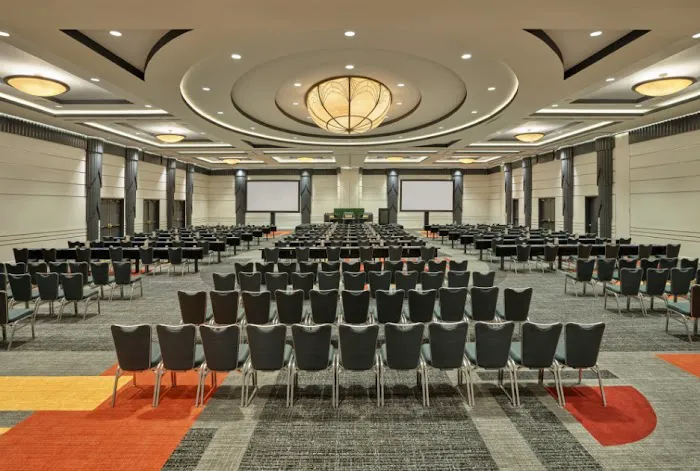 Loews Philadelphia Hotel 5