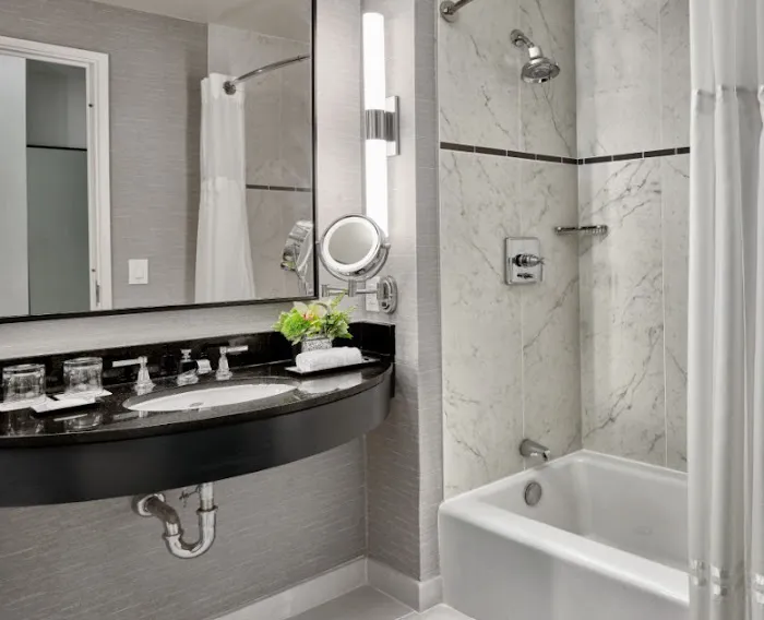 Loews Philadelphia Hotel 5