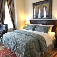 Morris House Hotel ico