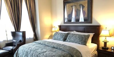 Morris House Hotel