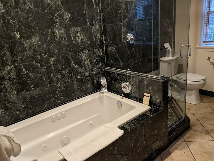 Morris House Hotel 5