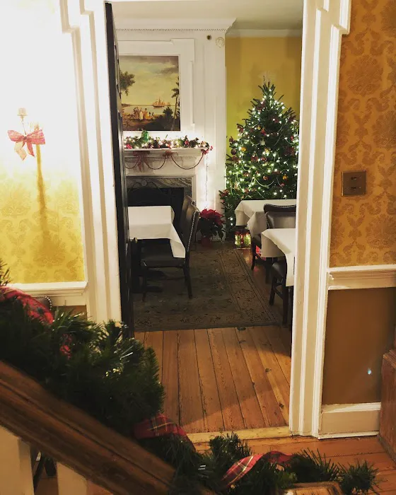 Morris House Hotel 5