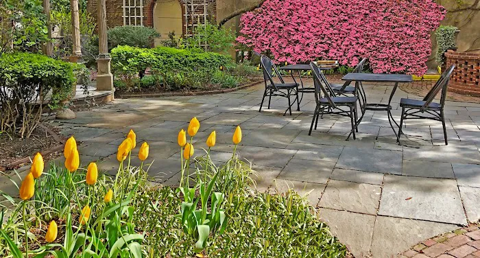 Morris House Hotel 5