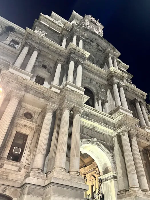 downtown philadelphia 4