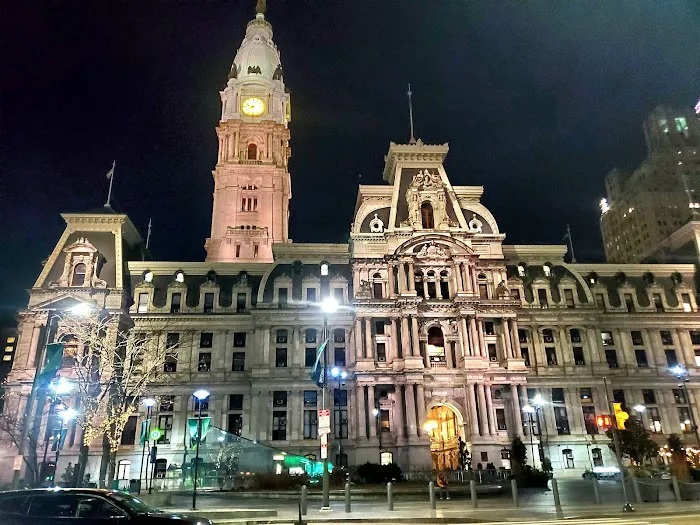 downtown philadelphia 4