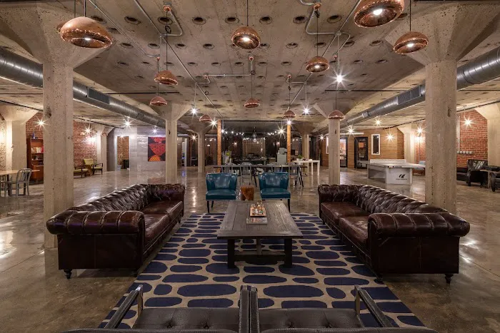 Sosuite at West Lofts - West Philadelphia 5