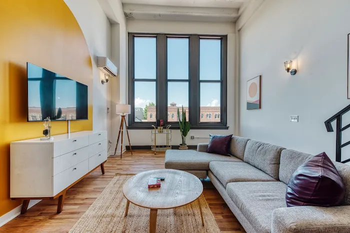 Sosuite at West Lofts - West Philadelphia 5