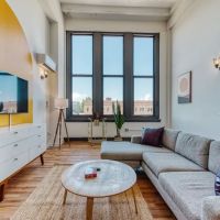Sosuite at West Lofts - West Philadelphia ico