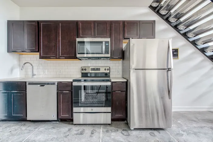 Sosuite at West Lofts - West Philadelphia 5