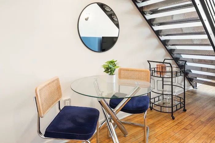 Sosuite at West Lofts - West Philadelphia 5