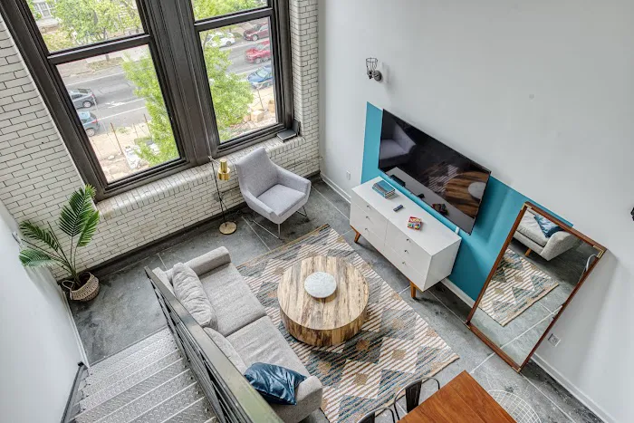 Sosuite at West Lofts - West Philadelphia 5