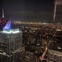 Four Seasons Hotel Philadelphia at Comcast Center ico