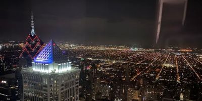 Four Seasons Hotel Philadelphia at Comcast Center