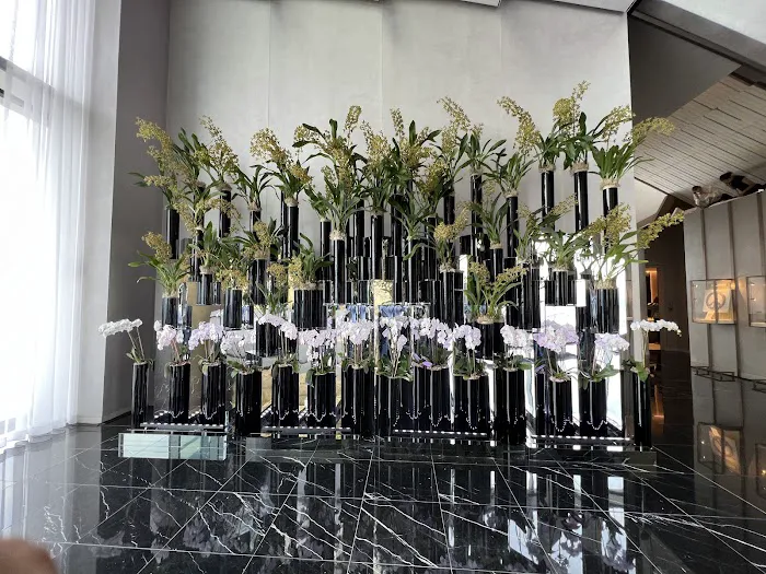 Four Seasons Hotel Philadelphia at Comcast Center 5