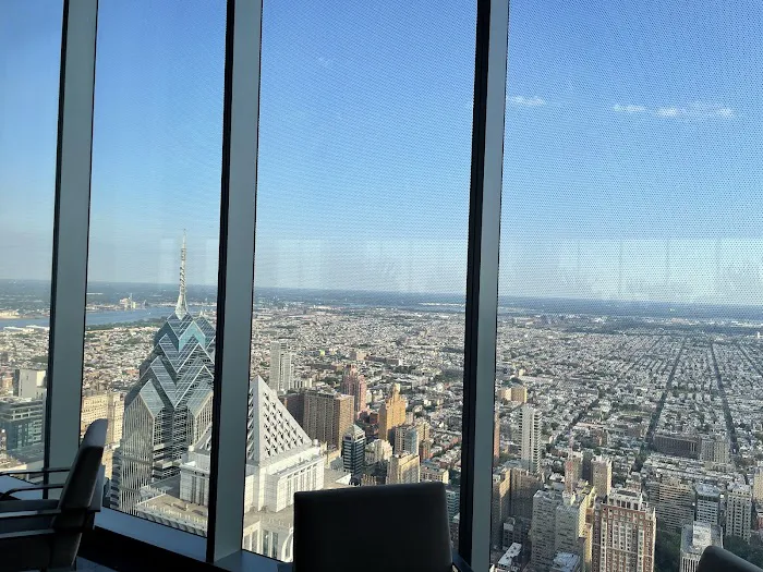 Four Seasons Hotel Philadelphia at Comcast Center 5