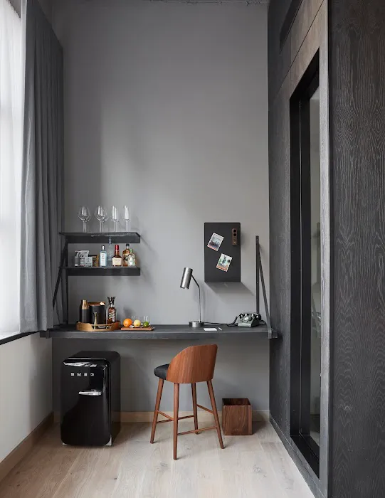 The Rooms at Fitler Club 5