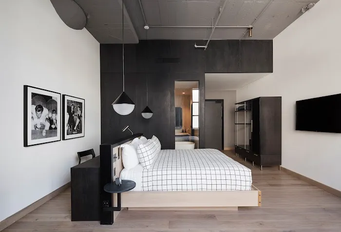 The Rooms at Fitler Club 5