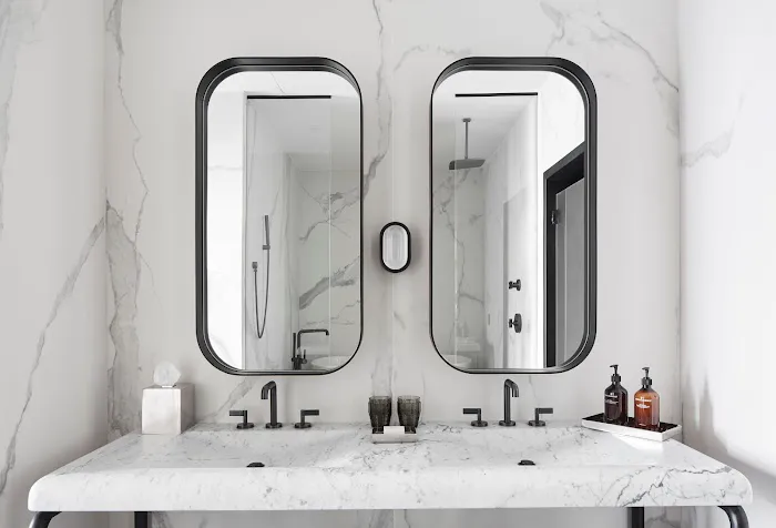 The Rooms at Fitler Club 5